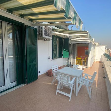 Fashion And Design - Terrace In Centrale 밀라노 외부 사진