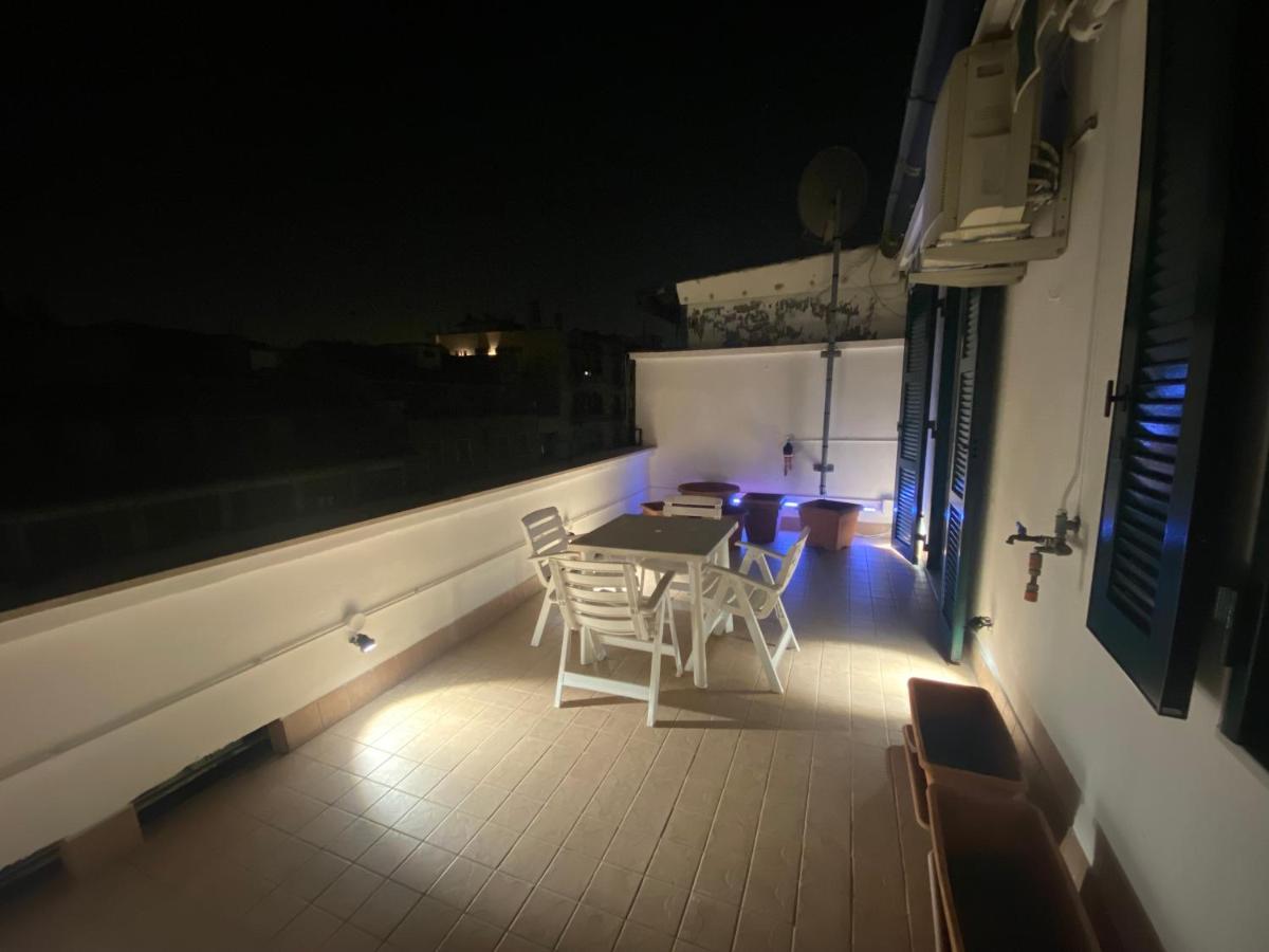 Fashion And Design - Terrace In Centrale 밀라노 외부 사진