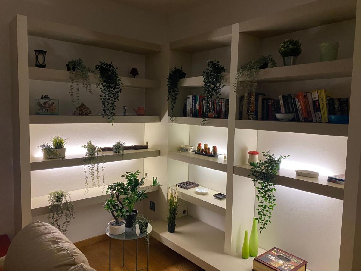 Fashion And Design - Terrace In Centrale 밀라노 외부 사진